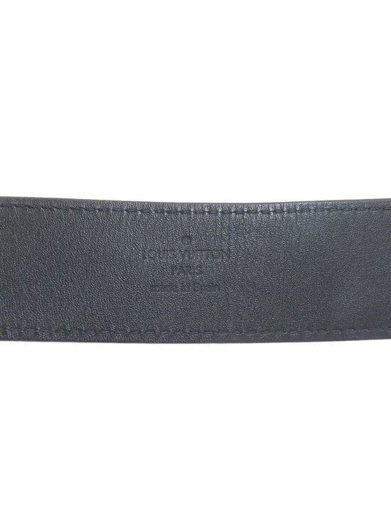 Louis Vuitton Ceinture Belt Damier Infini main image 5